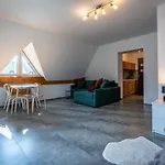 Aparteo Apartamenty Klarent