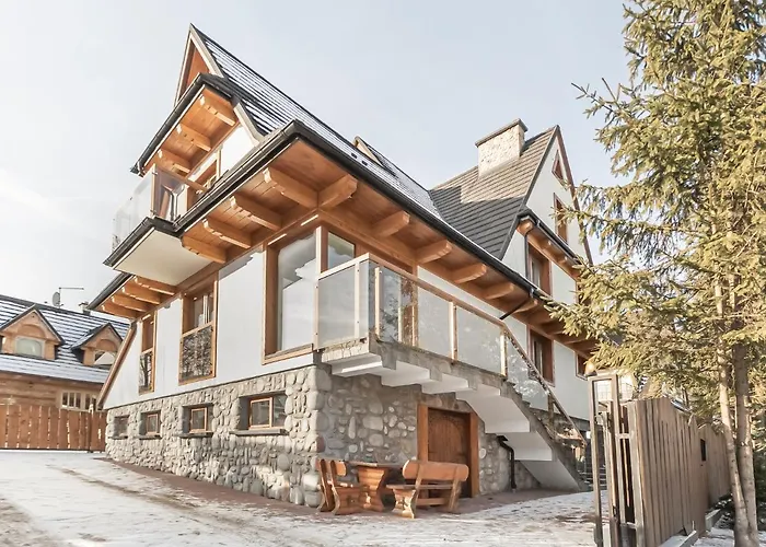 Aparteo Apartamenty Klarent