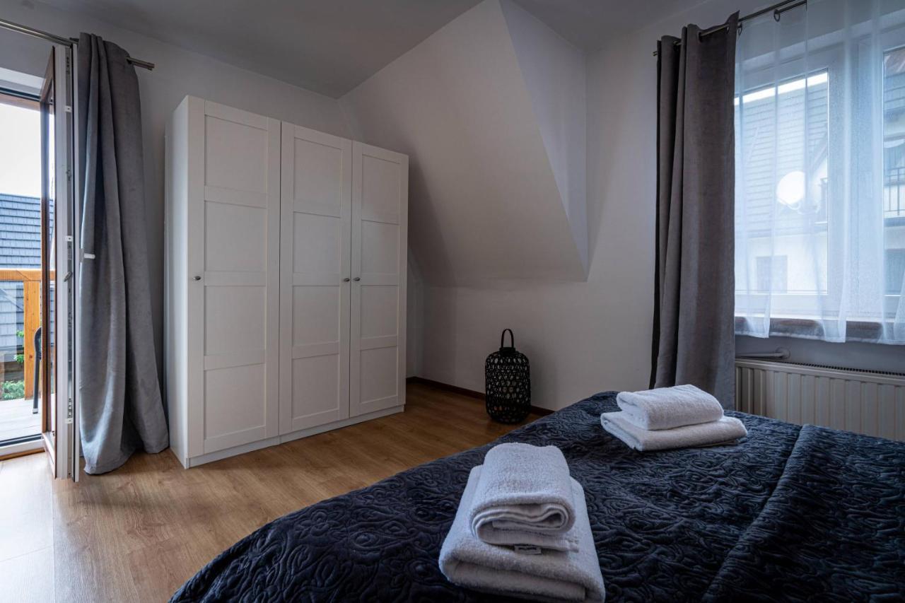 Aparteo Klarent Zakopane