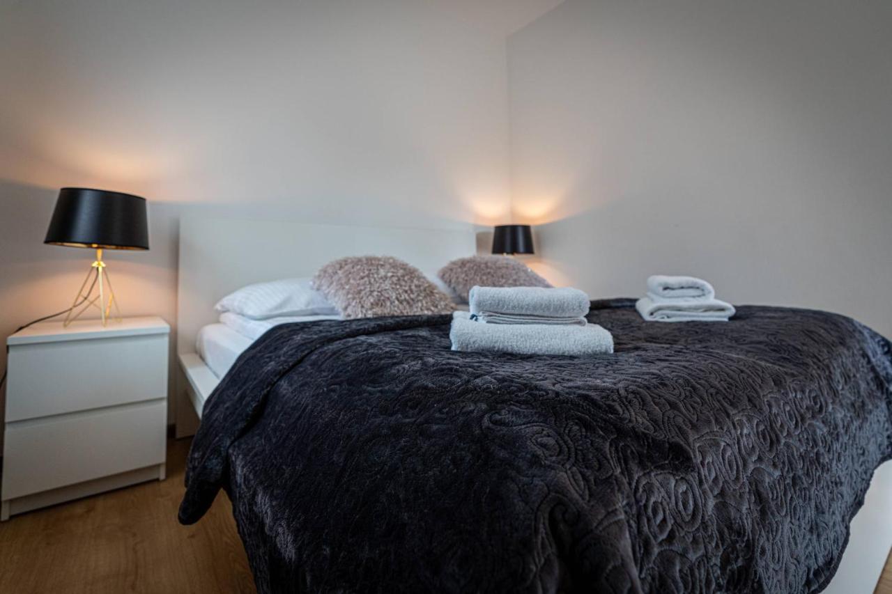Apartament Aparteo Klarent Zakopane