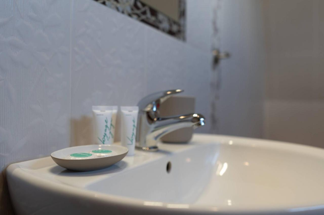 Apartament Aparteo Klarent