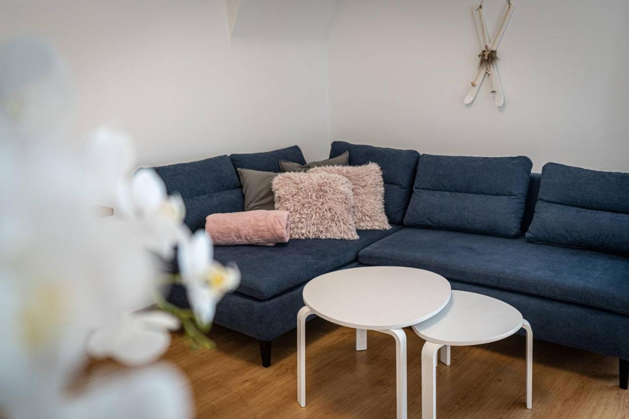 Apartament Aparteo Klarent Zakopane