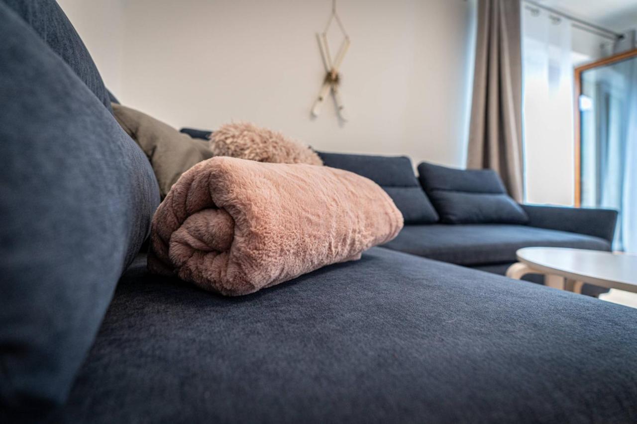 Apartament Aparteo Klarent