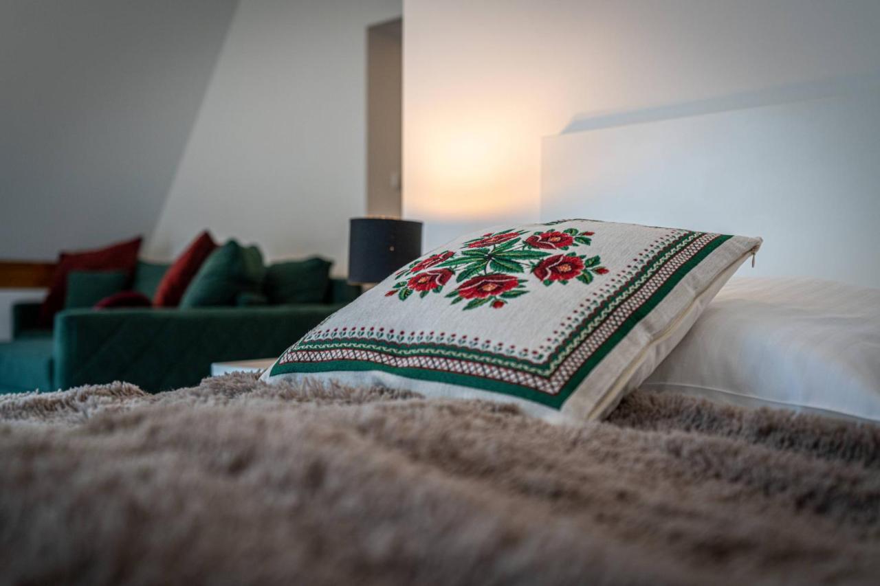 Aparteo Klarent Apartament