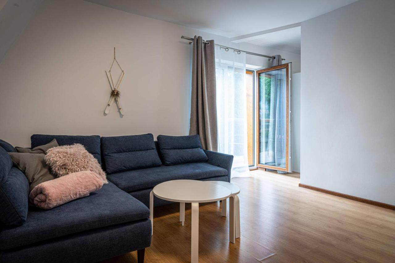 Apartament Aparteo Klarent