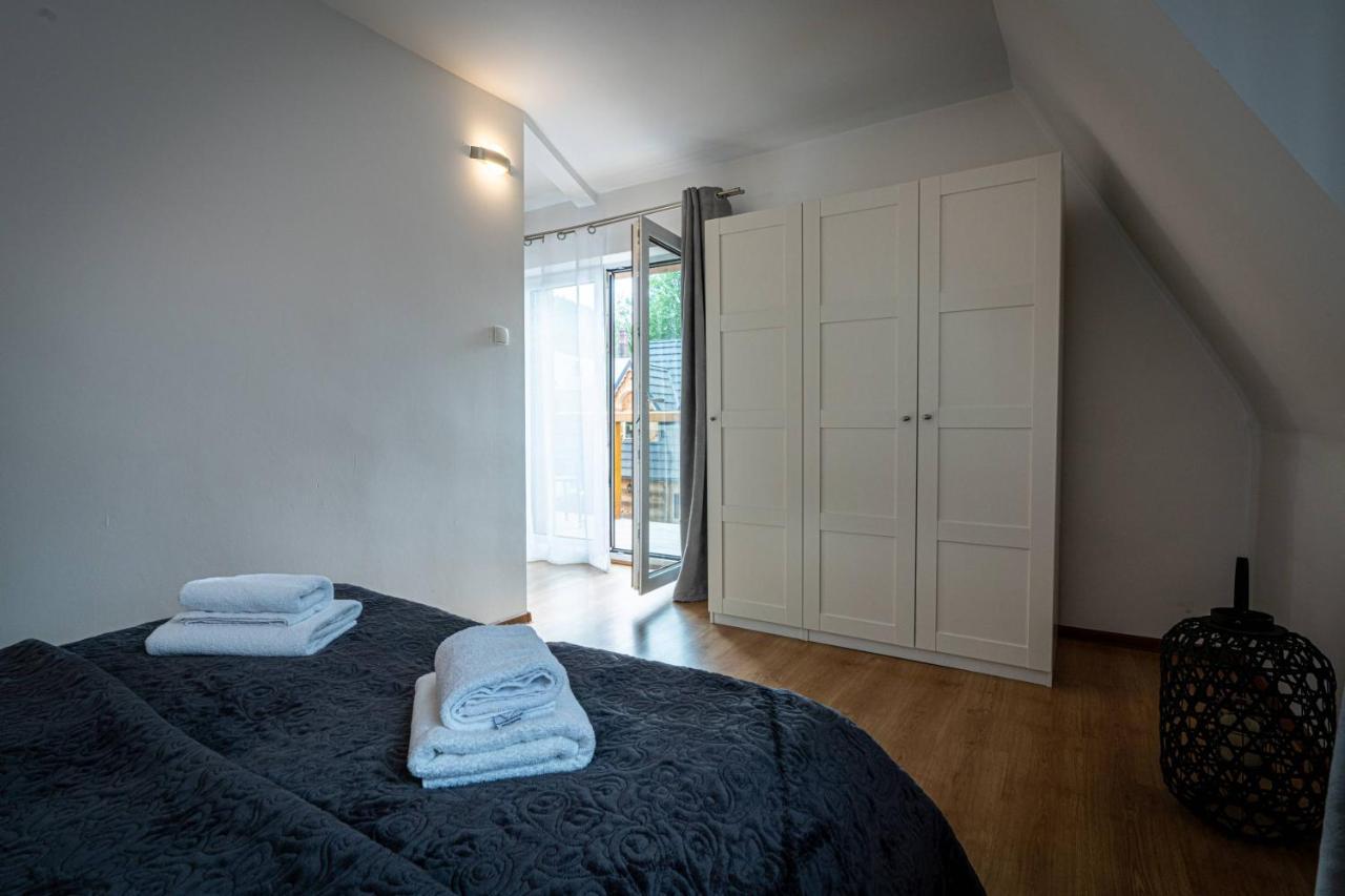 Aparteo Klarent Apartament