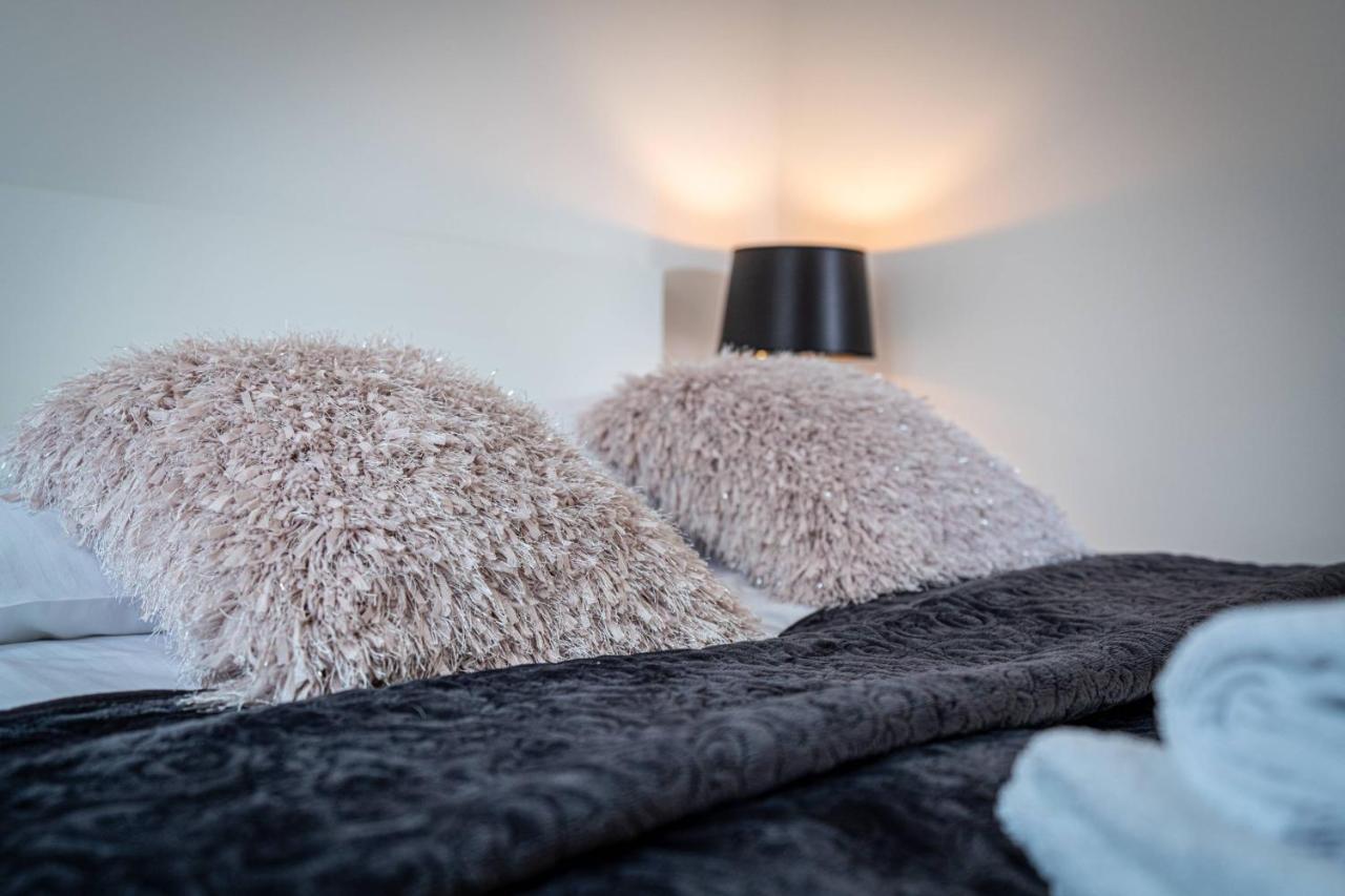 Apartament Aparteo Klarent *
