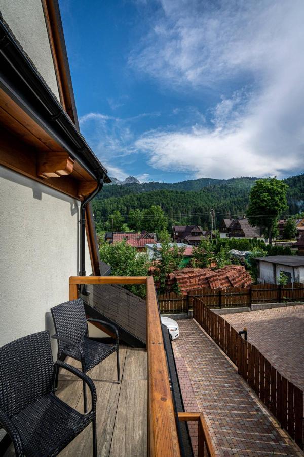 Aparteo Klarent * Zakopane