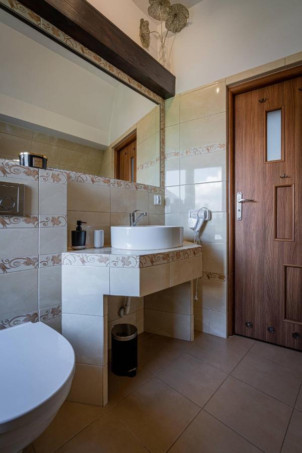 Apartament Aparteo Klarent *