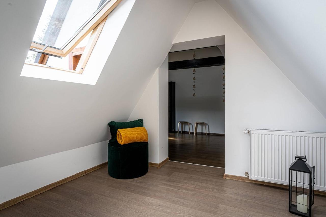 Apartament Aparteo Klarent Zakopane