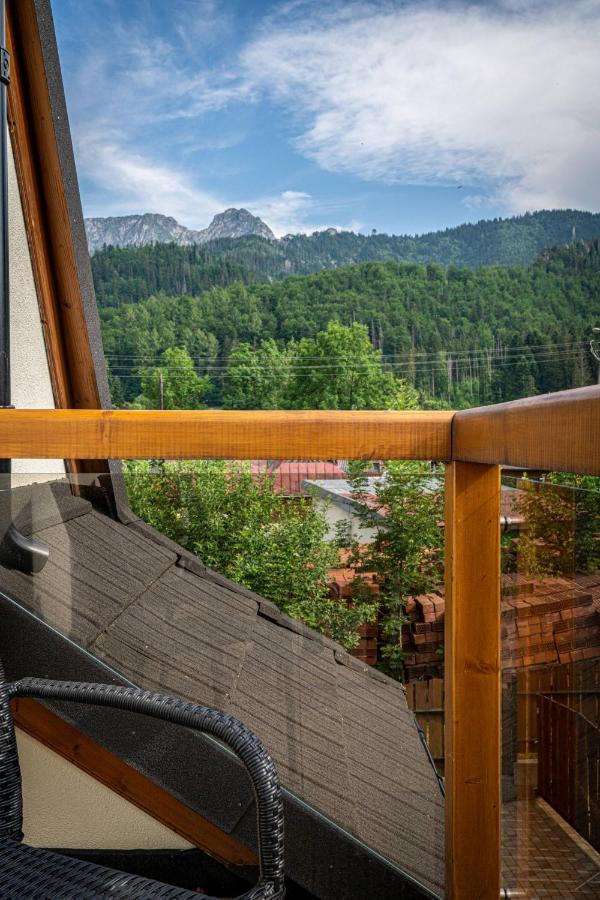 Aparteo Klarent Apartament