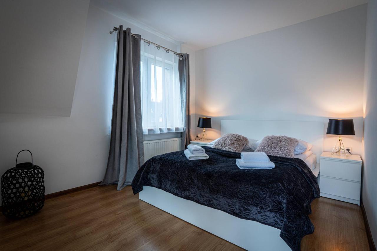 Apartament Aparteo Klarent