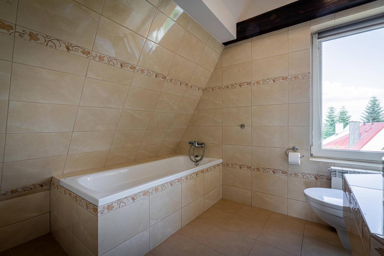 Aparteo Klarent Apartament