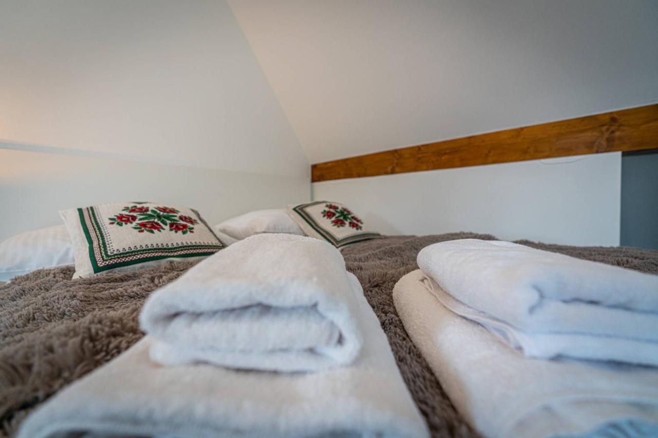 Aparteo Klarent Apartament Zakopane