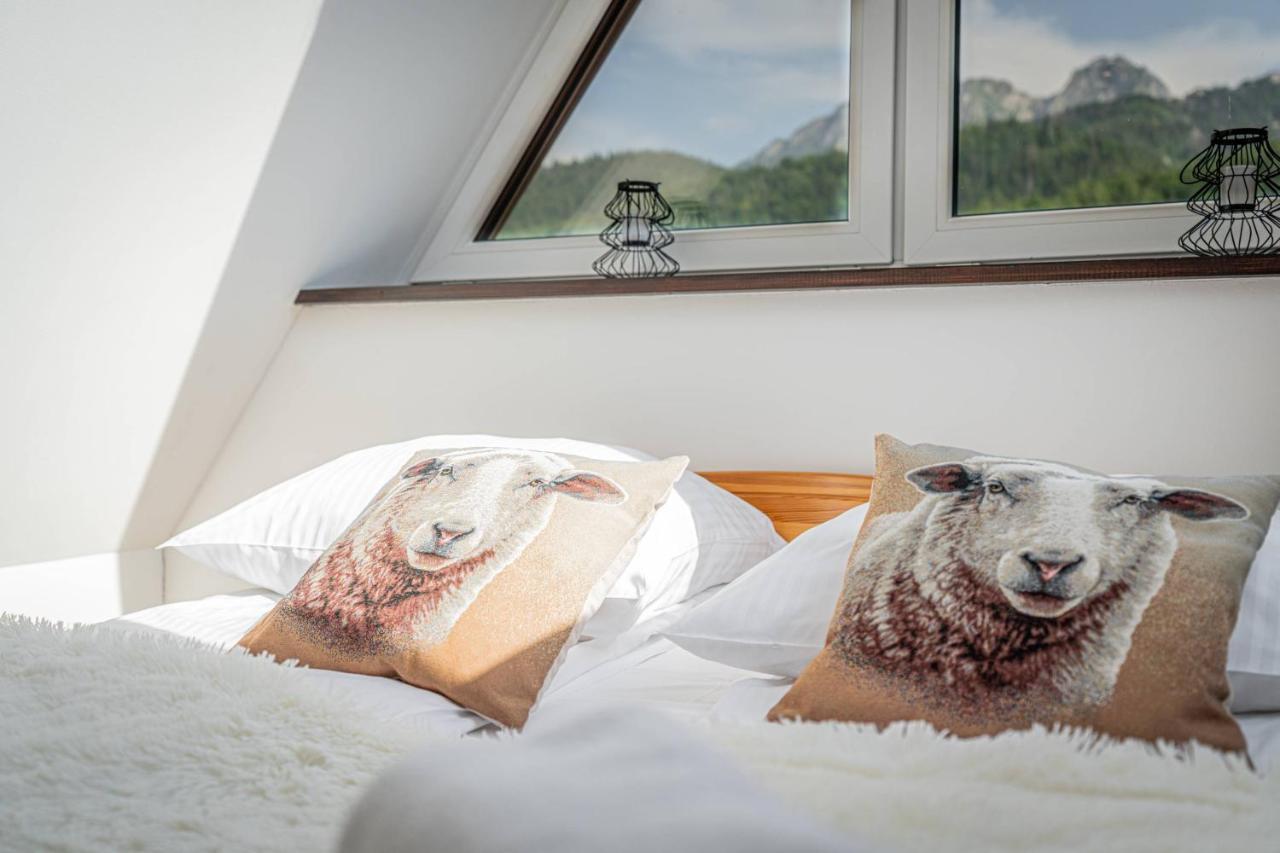 Aparteo Klarent Apartament *