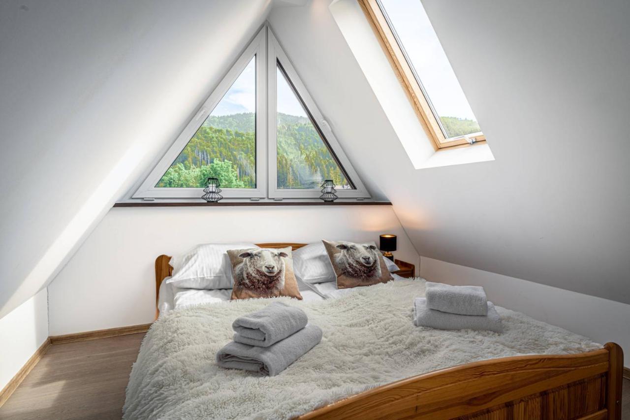 Aparteo Klarent Apartament
