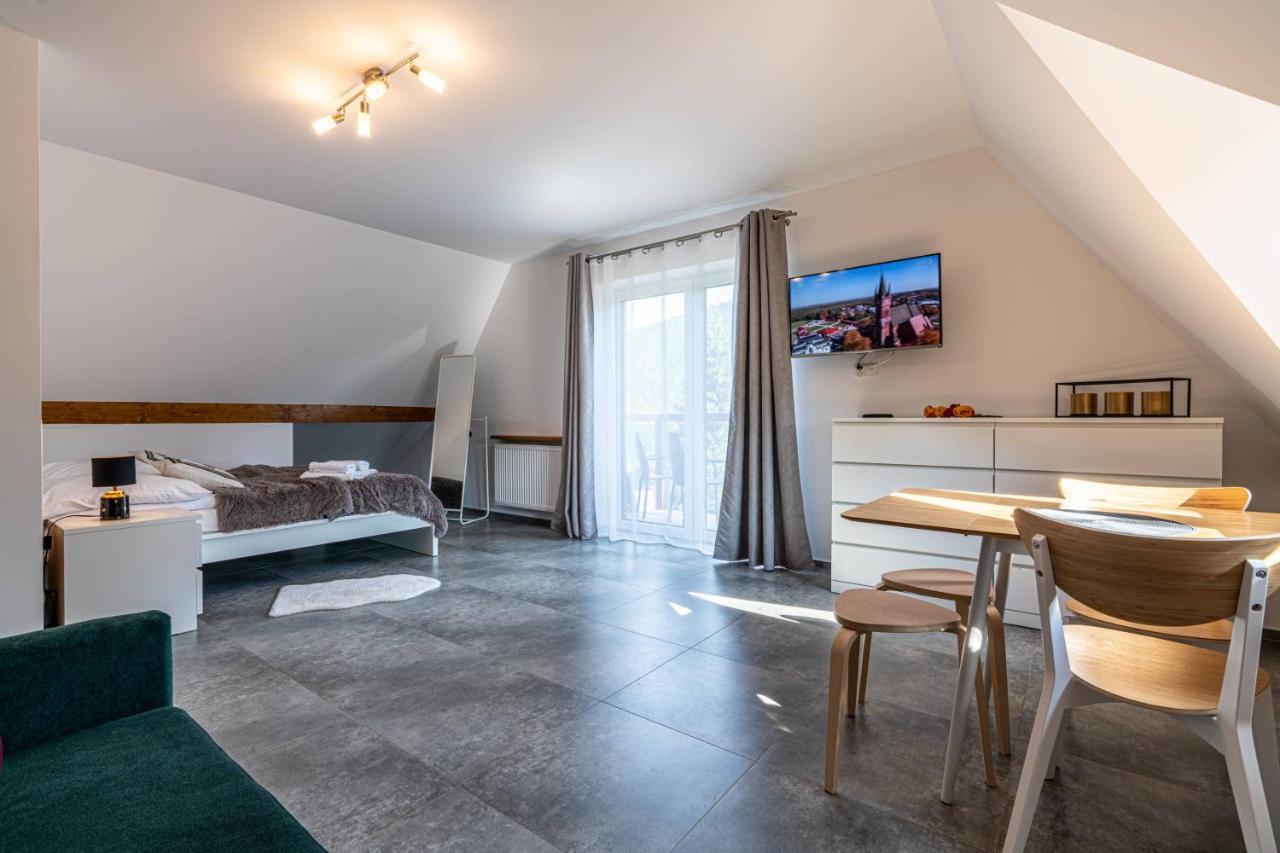 Aparteo Klarent Apartament Zakopane