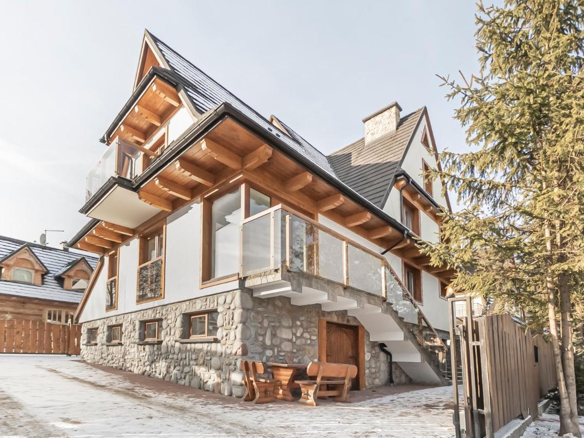 Aparteo Klarent * Zakopane