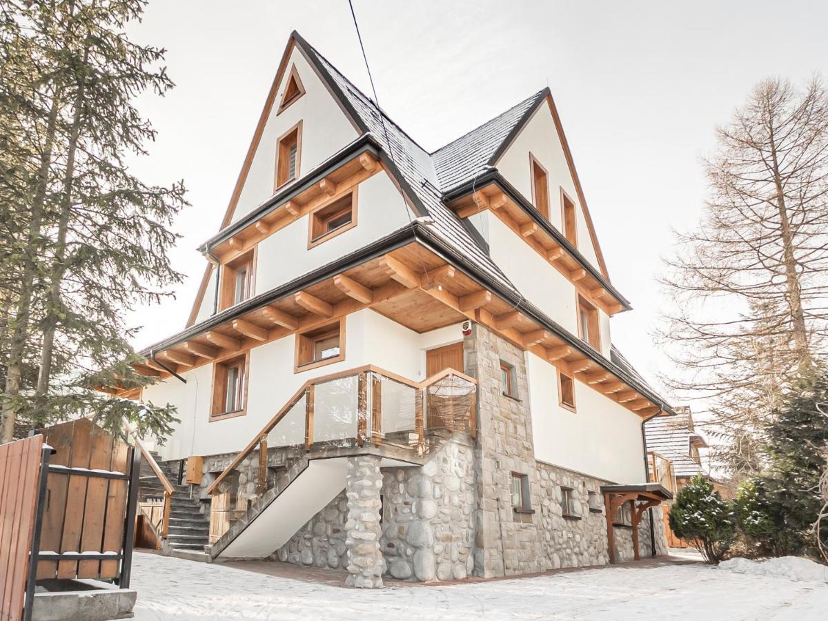 Aparteo Klarent Apartament